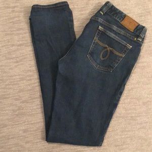 Lucky Brand Jeans